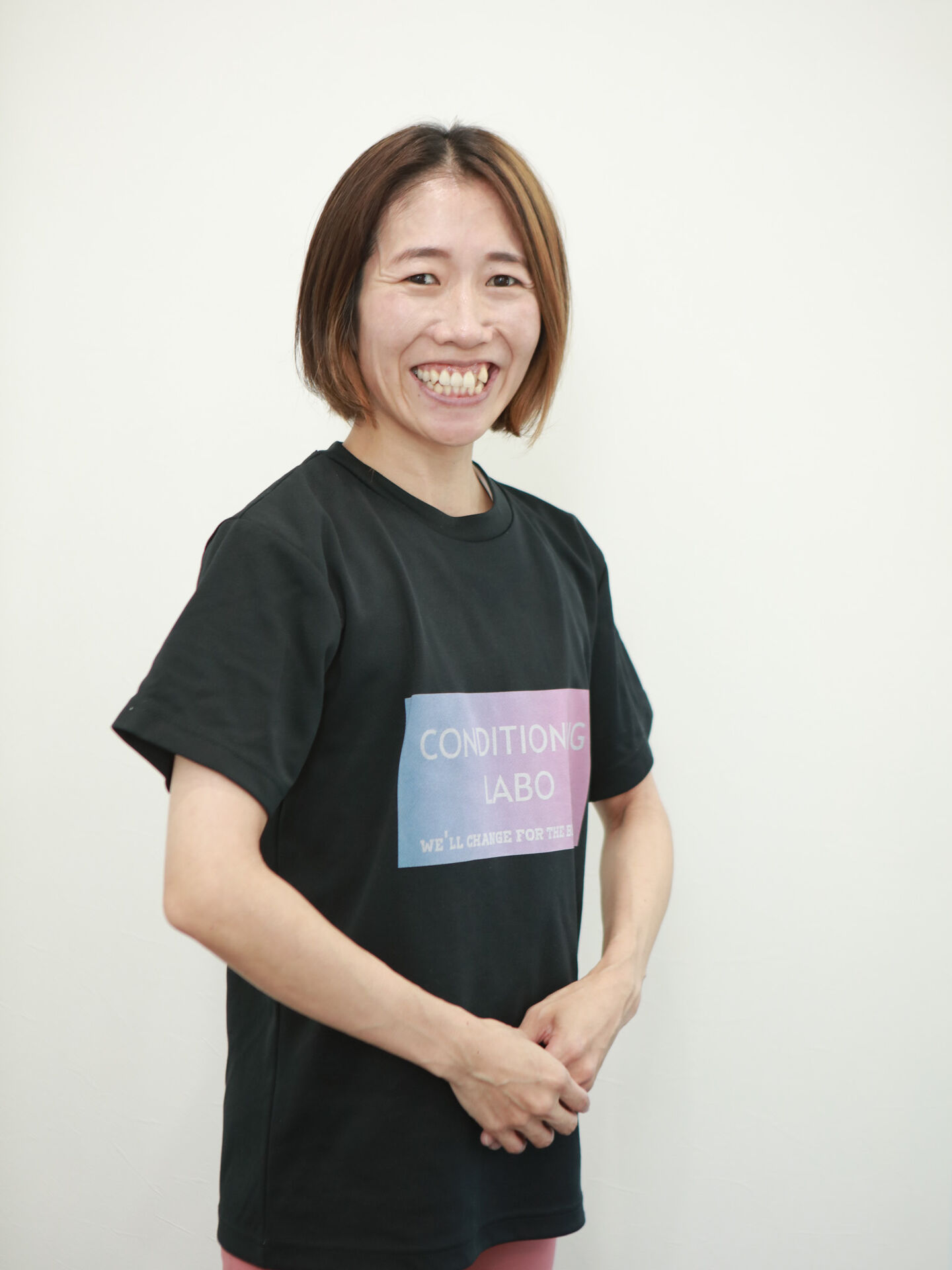 ピラティス　姿勢矯正